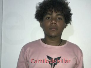 Camilodelvillar