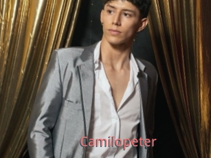 camilopeter Esthelove Adult