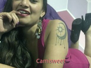 Camisweet