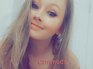 Cammods