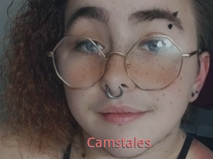 Camstales