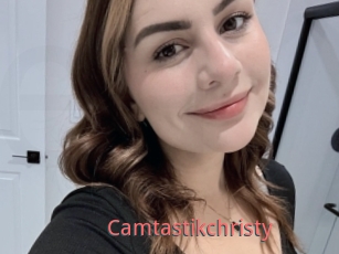 Camtastikchristy