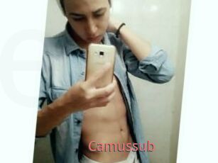 Camussub