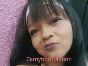 Camyhootdemon