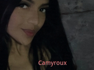 Camyroux
