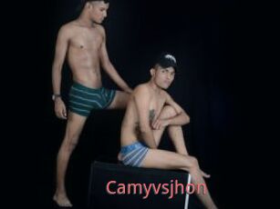 Camyvsjhon