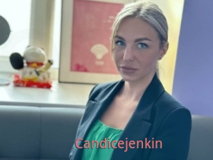 Candicejenkin