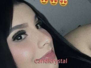 Candicrystal