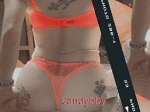 Candybby