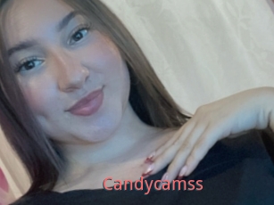 Candycamss
