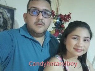Candyhotandboy