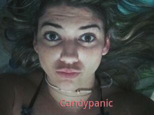 Candypanic