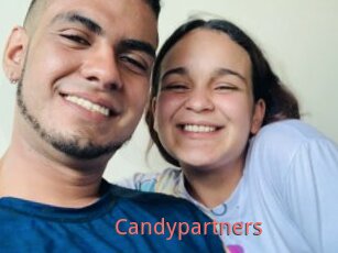 Candypartners
