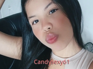 Candysexy61