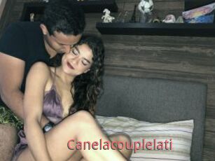 Canelacouplelati