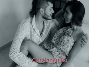 Canelanguillo