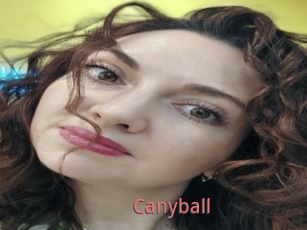 Canyball