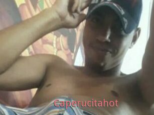 Caperucitahot