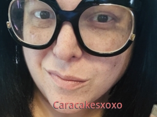 Caracakesxoxo
