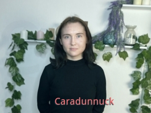 Caradunnuck
