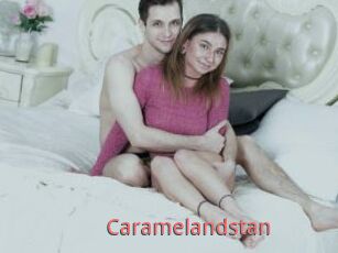Caramelandstan