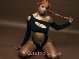 Caramelcaress