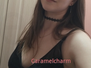 Caramelcharm