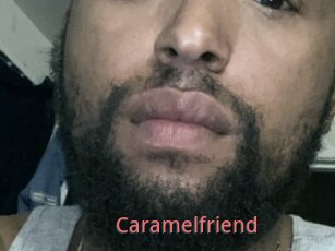 Caramelfriend
