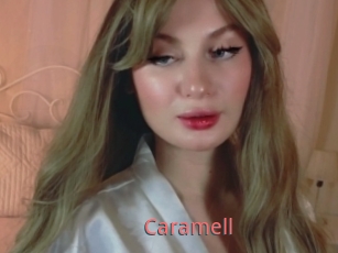 Caramell