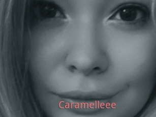Caramelleee