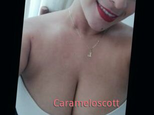 Carameloscott