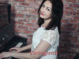 Caringpetra