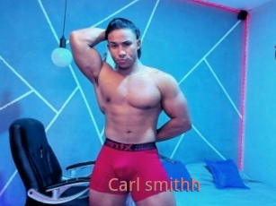 Carl_smithh