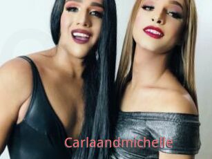 Carlaandmichelle
