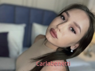 Carlabenetti