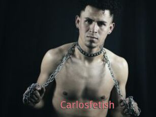 Carlosfetish