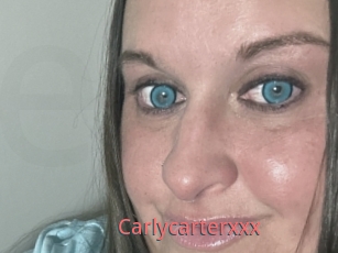 Carlycarterxxx