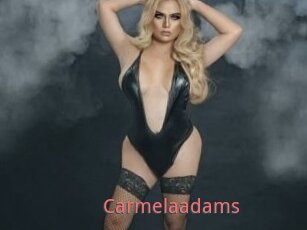 Carmelaadams
