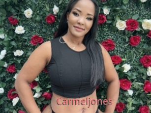 Carmeljones