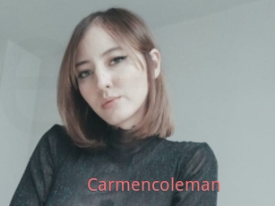 Carmencoleman