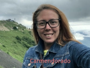 Carmendorado