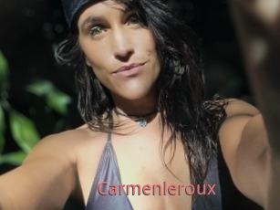 Carmenleroux