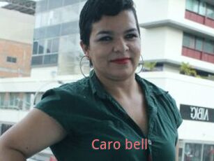 Caro_bell