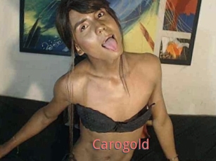 Carogold