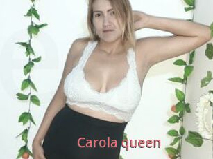 Carola_queen