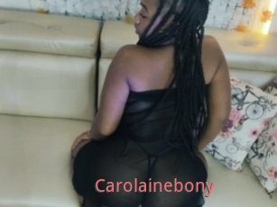 Carolainebony