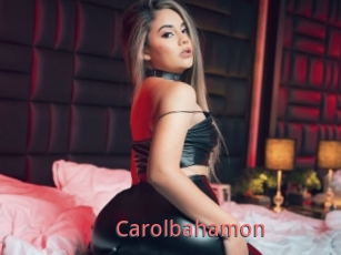 Carolbahamon