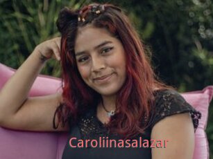 Caroliinasalazar