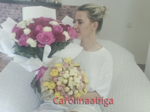 Carolinaabiga