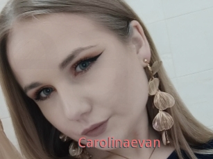 Carolinaevan
